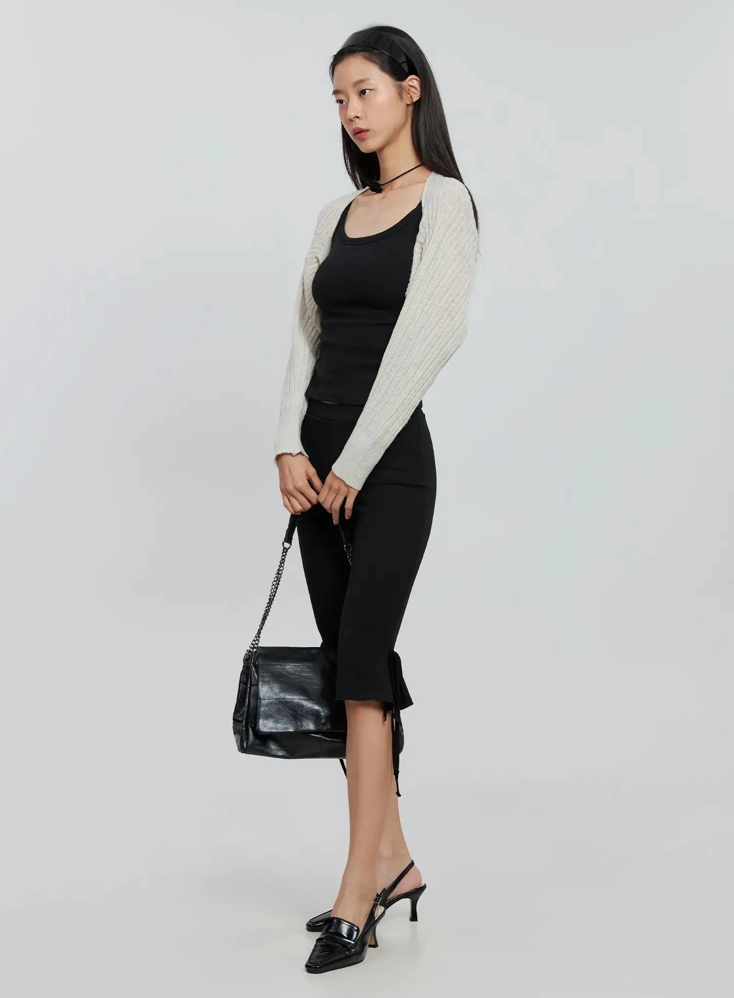 ribbed-knit-bolero-in507