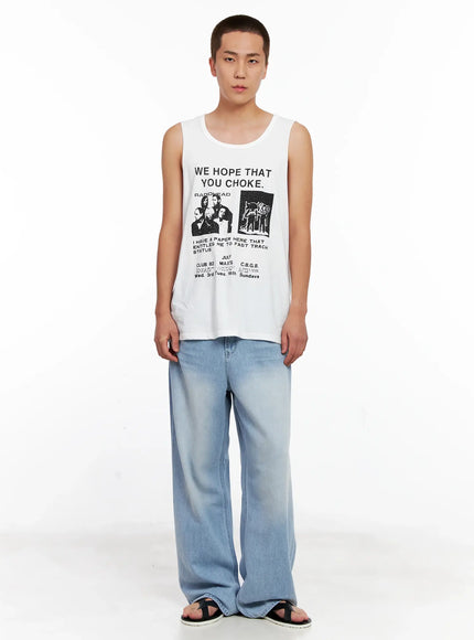 mens-graphic-sleeveless-tee-ig508