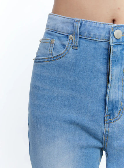 damin-classic-flare-jeans-cl530