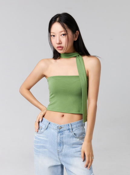 halter-neck-cropped-top-cl320