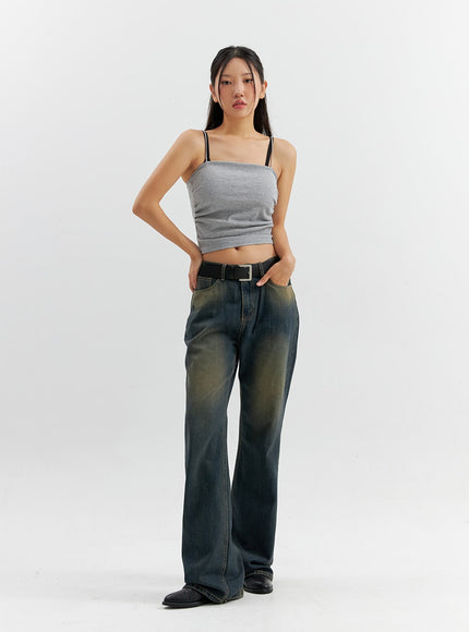 ruched-camisole-co306