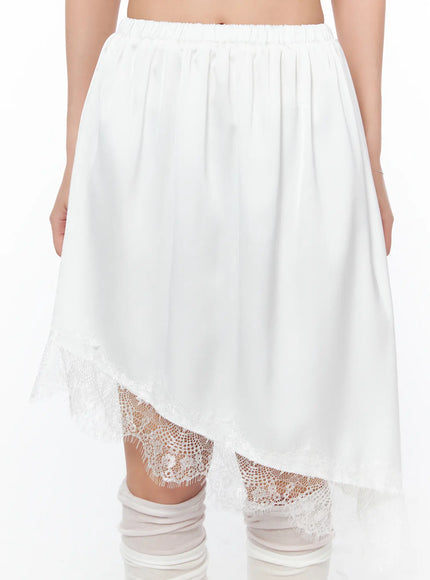 asymmetrical-lace-midi-skirt-cy512