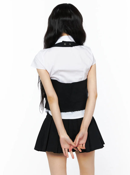 two-button-halter-vest-cu511