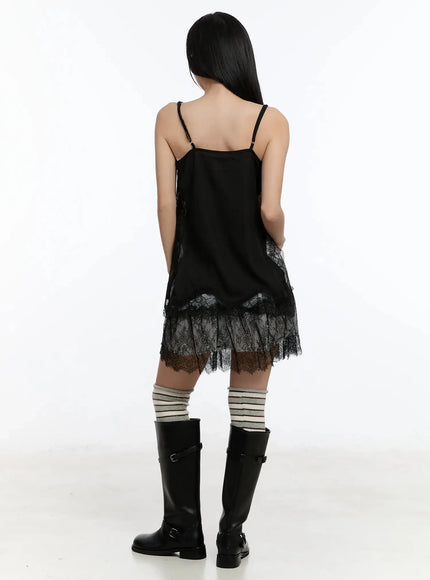 double-color-lace-skirt-im509