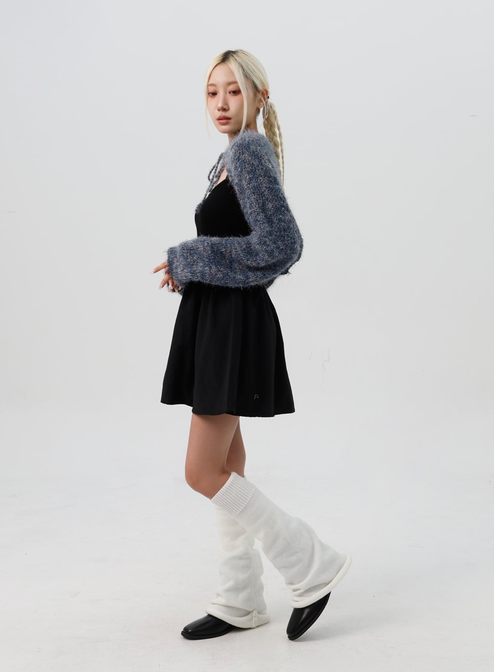 front-tie-ribbon-bolero-is307