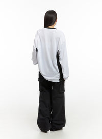 basic-cargo-wide-leg-pants-is402