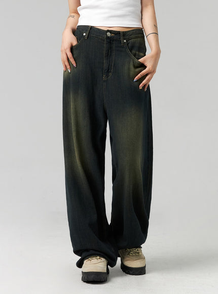 dark-wash-baggy-jeans-cl324