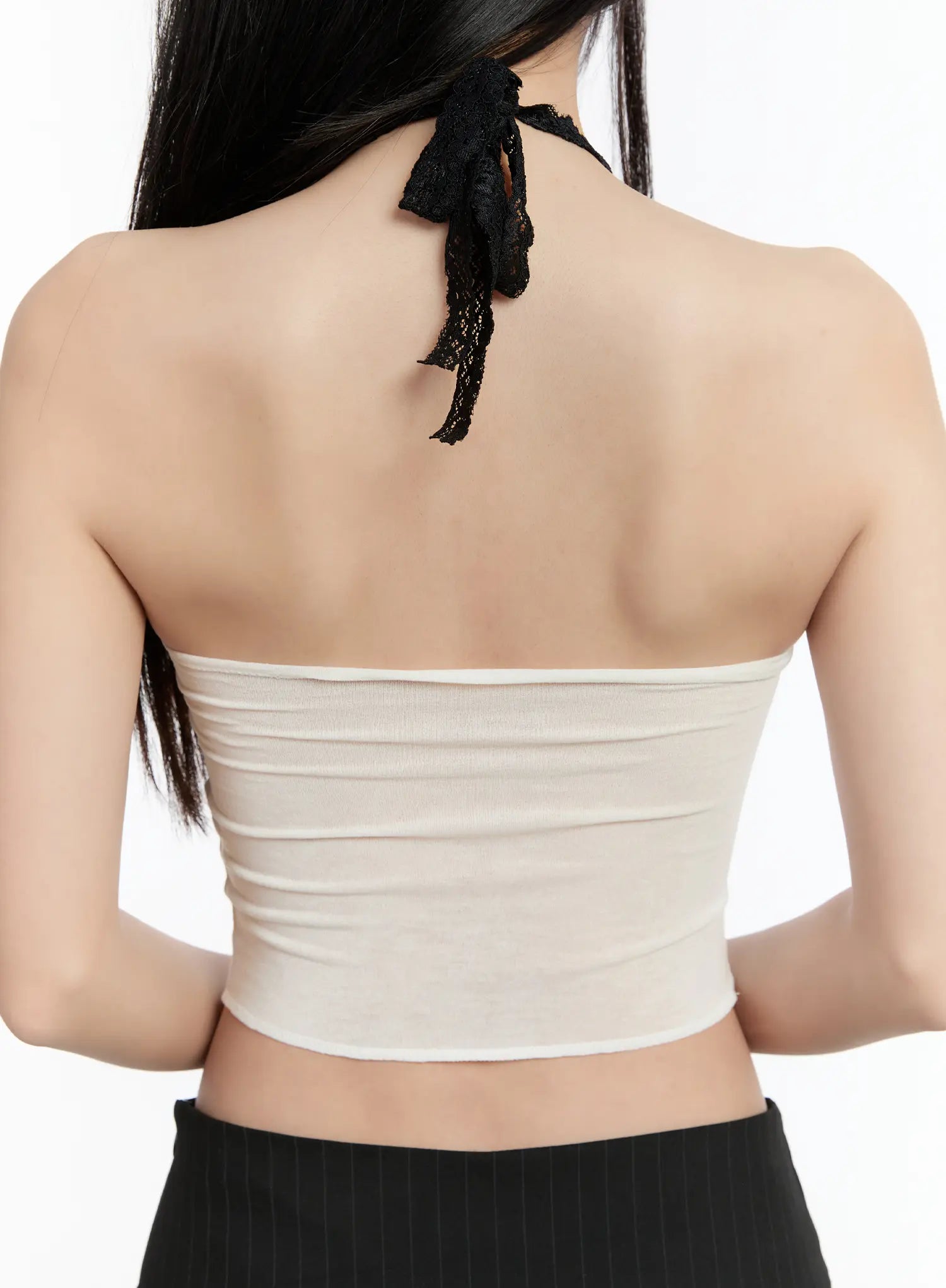 lace-lettering-v-neck-crop-top-cm511