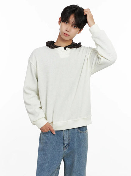 mens-henley-neck-sweatshirts-io517