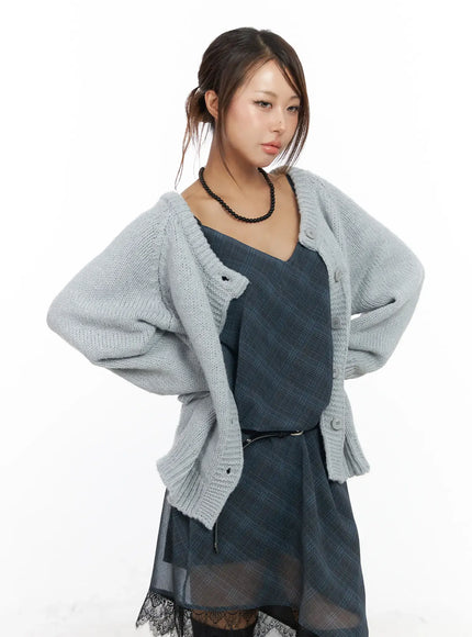 oversized-two-way-buttoned-cardigan-cf511