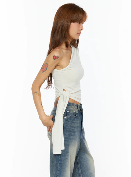 asymmetric-one-shoulder-tie-top-cu517