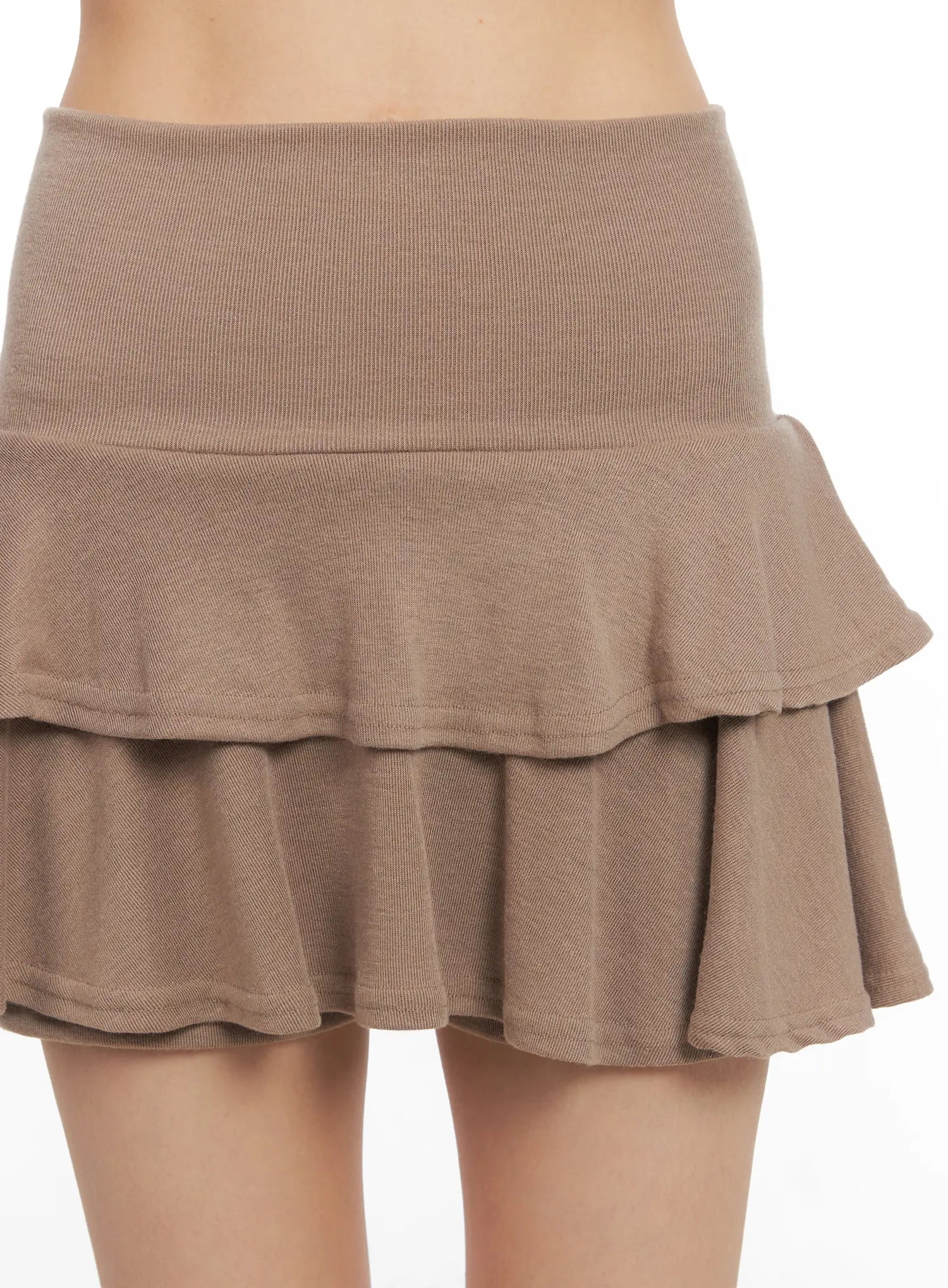 two-tiered-ruffle-mini-skirt-cn520