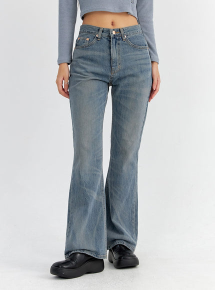 vintage-washed-bootcut-jeans-co325