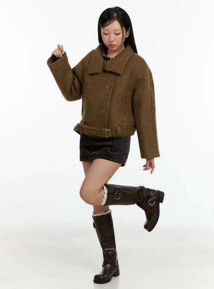 textured-mini-skirt-id525