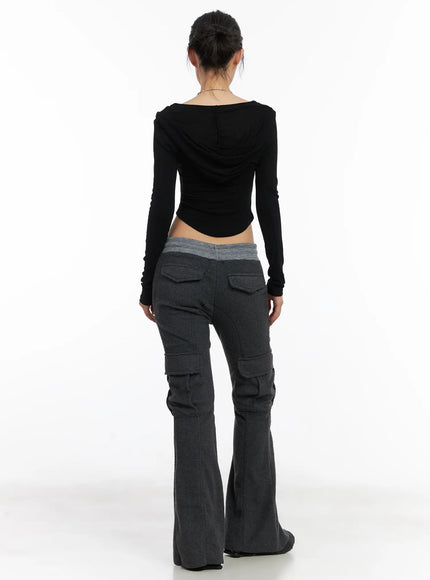 cargo-bootcut-sweatpants-cd509