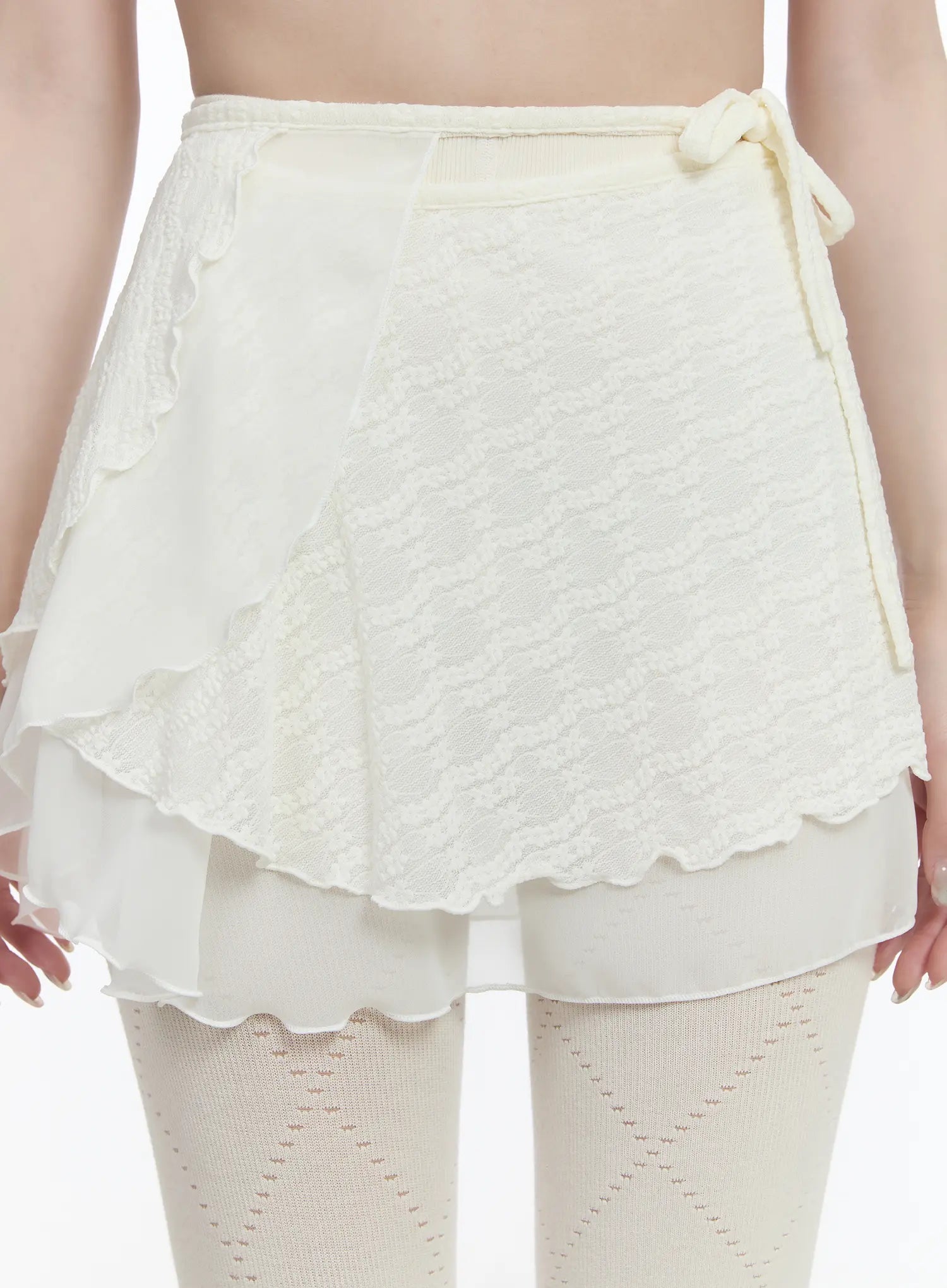 lace-wrap-mini-skirt-ca503