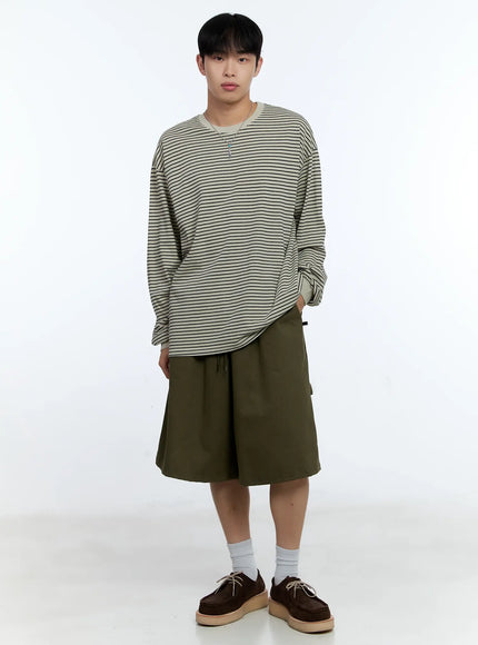 mens-striped-crewneck-long-sleeve-t-shirt-ig519