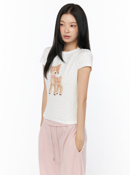 floral-print-graphic-tee-iu516