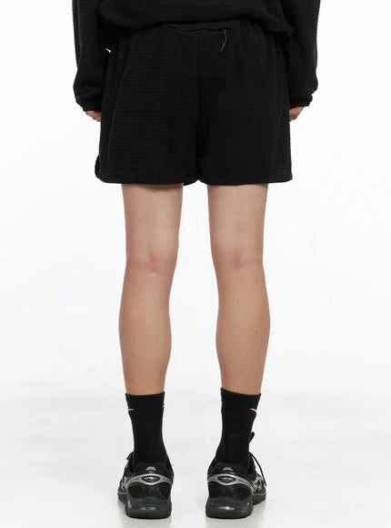 mens-textured-label-detail-shorts-us502