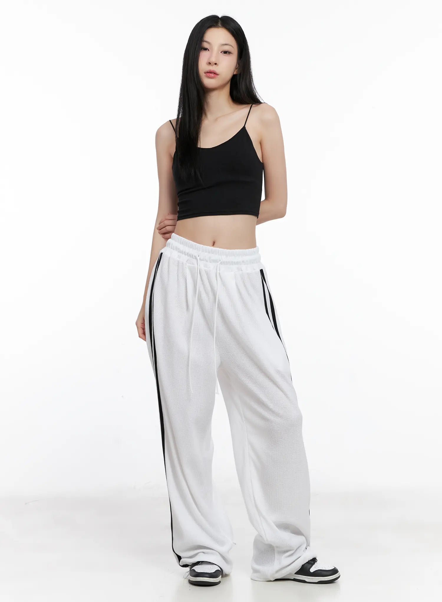 waffle-knit-track-sweatpants-cg525