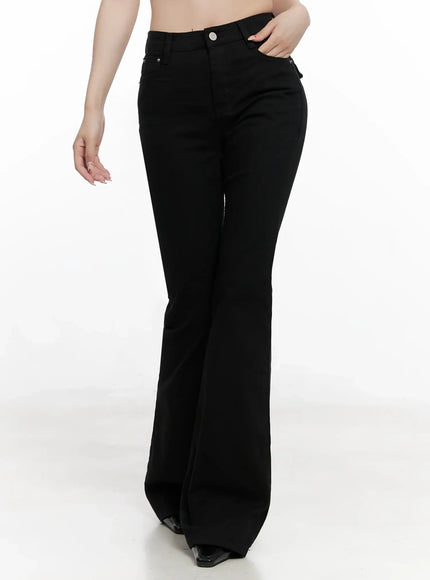 dream-chic-black-flare-jeans-in514