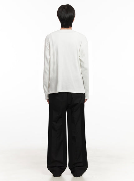 mens-ribbed-buttoned-long-sleeve-shirt-ia511