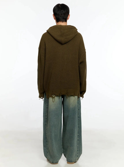 mens-laser-printed-knit-hooded-zip-up-in525