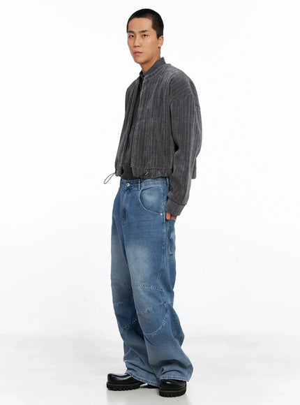 mens-velvet-crop-jacket-is510