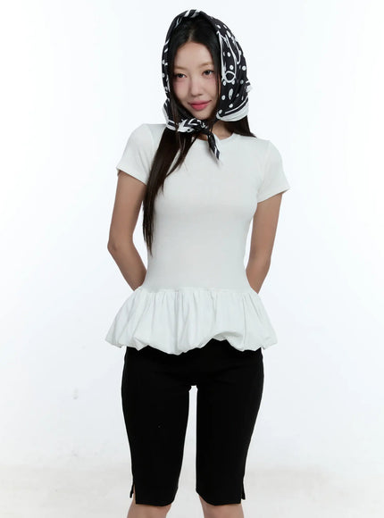 balloon-fit-mini-dress-cu527