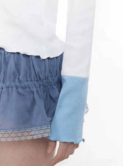 contrast-cuff-top-iy511