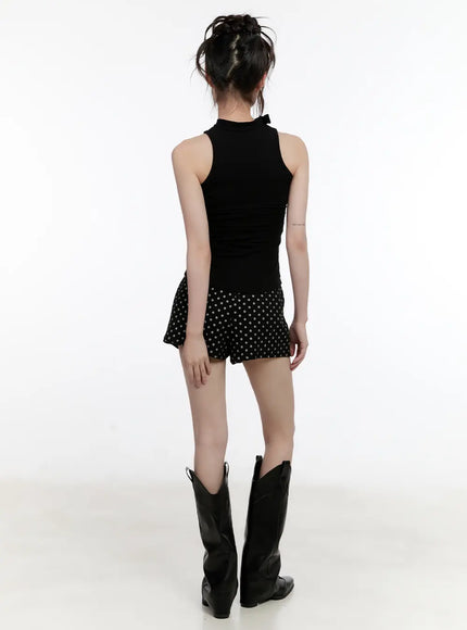 high-neck-zip-up-tank-cl504