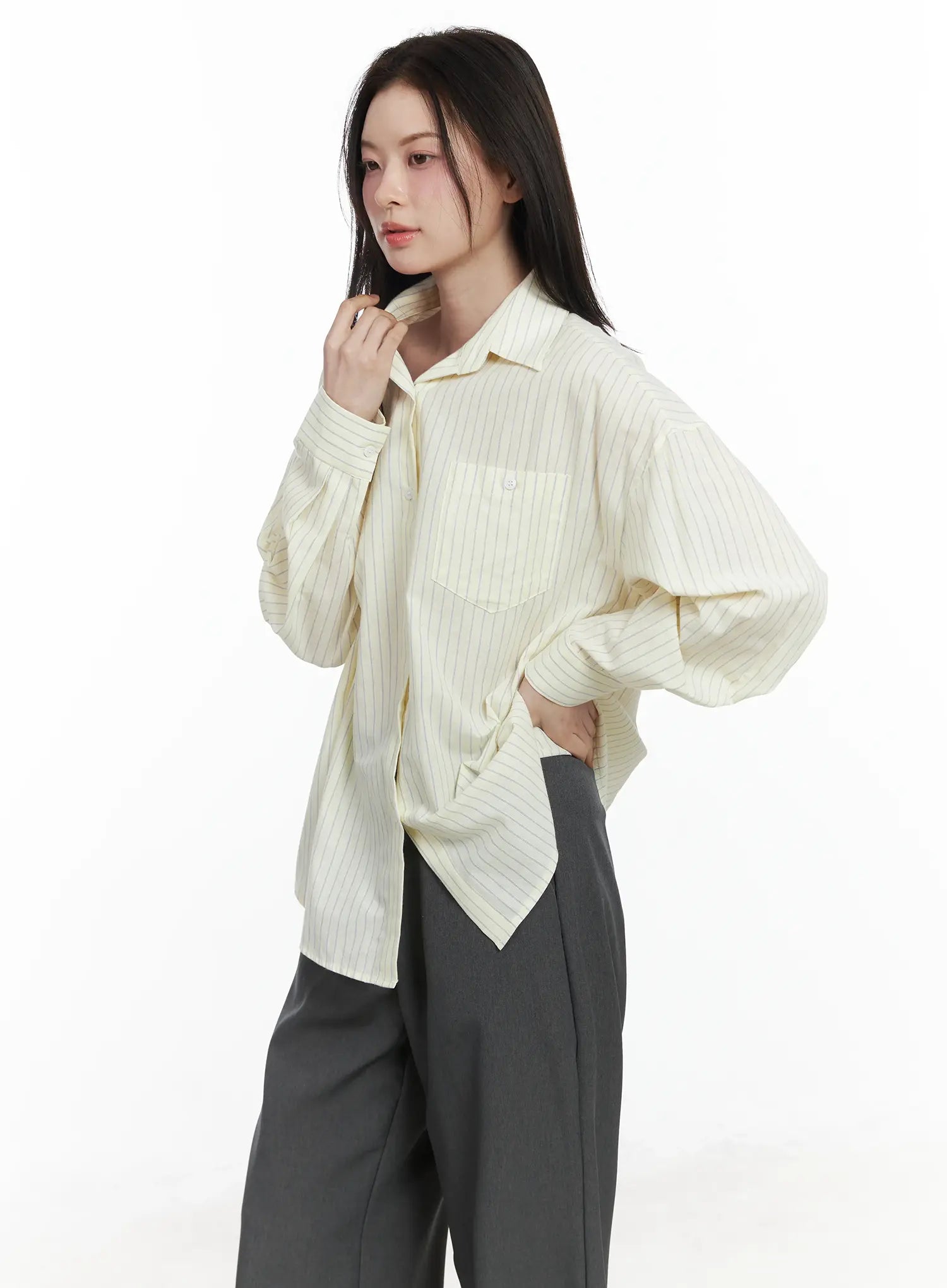 oversized-striped-button-up-shirt-if525