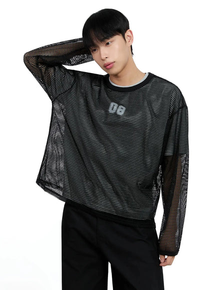 mens-mesh-graphic-long-sleeve-tee-ig520