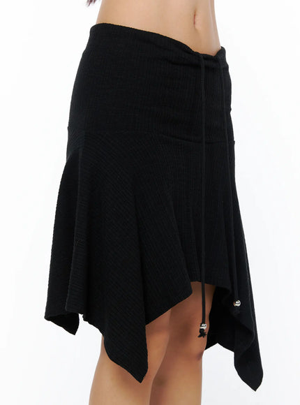 asymmetric-midi-skirt-with-drawstring-cu512