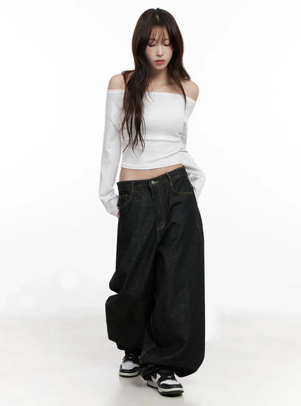 chic-off-shoulder-cropped-tee-in514