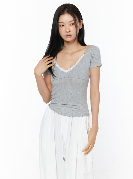 lace-trim-layered-short-sleeve-tee-iu519