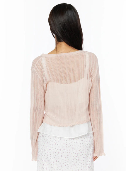 sheer-ribbed-cardigan-cu522