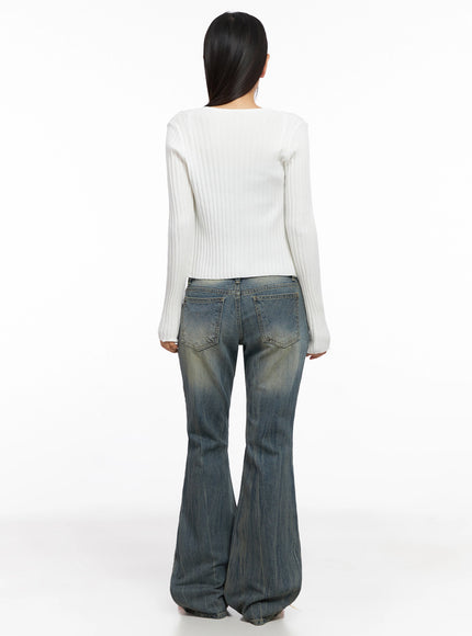 ribbed-slim-fit-cardigan-ig528