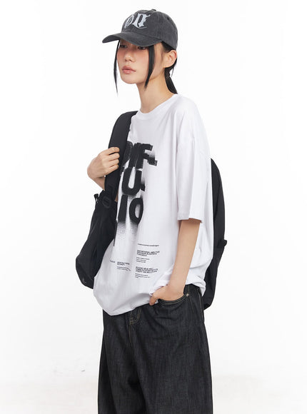 spray-graphic-oversize-t-shirt-cy528