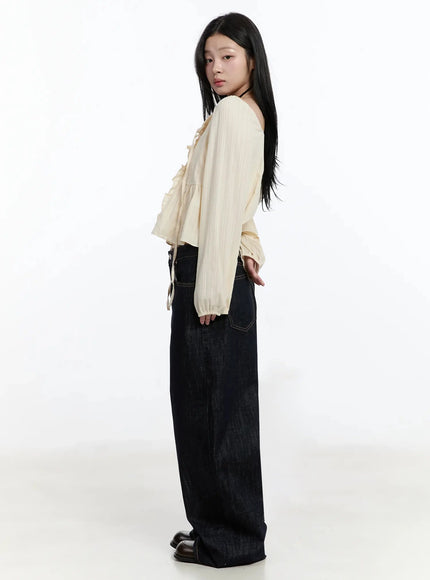 romantic-frill-lace-blouse-im513