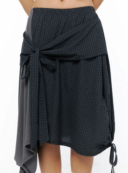 plaid-draped-midi-skirt-cu512