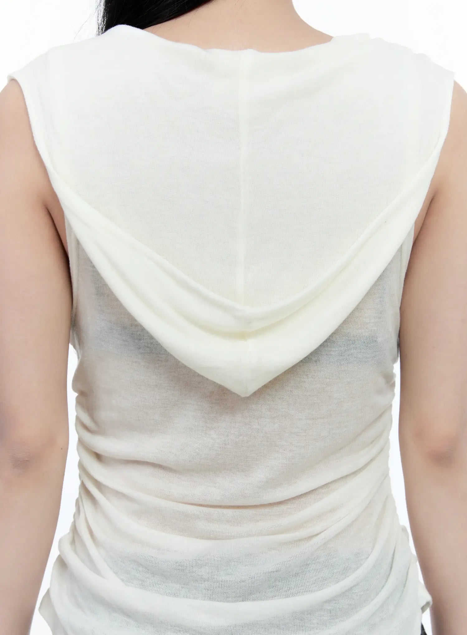 sheer-hooded-sleeveless-top-cg501