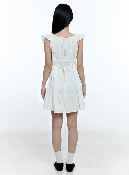 lace-off-shoulder-mini-dress-cg513