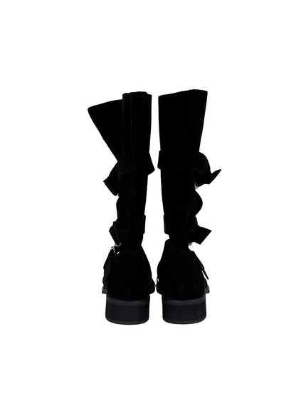 vintage-buckle-strap-sandals-cy508