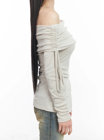 off-shoulder-shirred-top-cf518