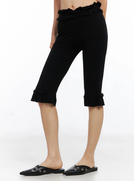 frill-ribbed-crop-leggings-co516