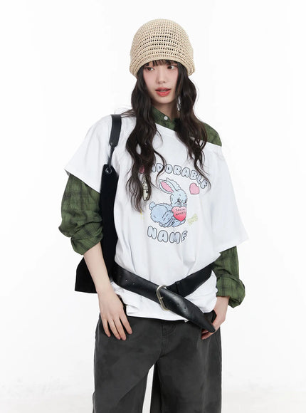 graphic-bunny-off-shoulder-top-cm526