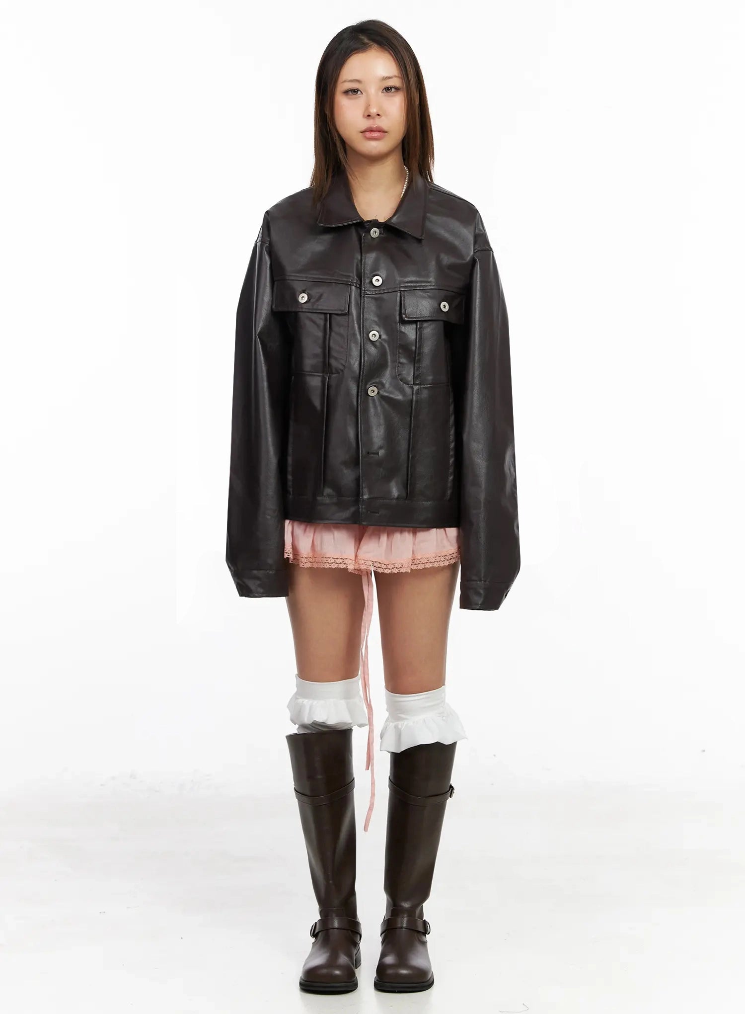 faux-leather-trucker-jacket-iy501