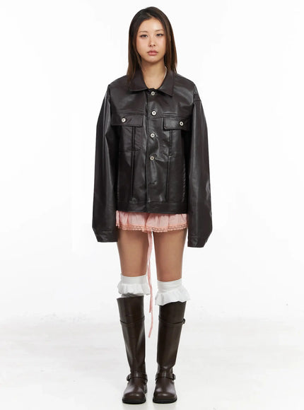 faux-leather-trucker-jacket-iy501