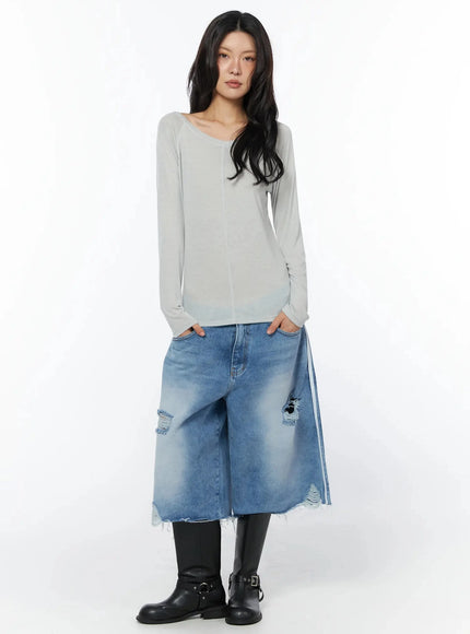 mesh-long-sleeve-shirt-iu509